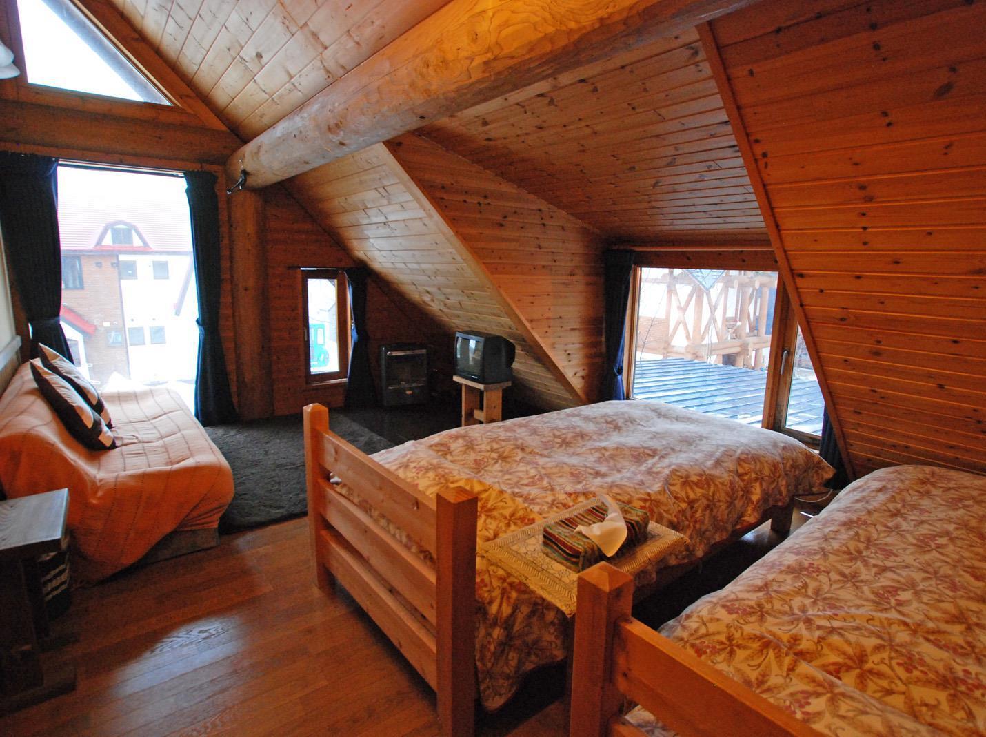 Pension Woody Note Niseko Εξωτερικό φωτογραφία