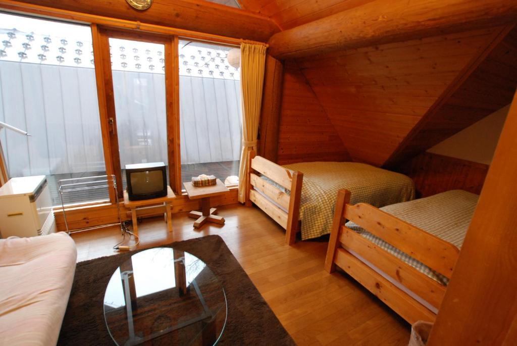 Pension Woody Note Niseko Δωμάτιο φωτογραφία
