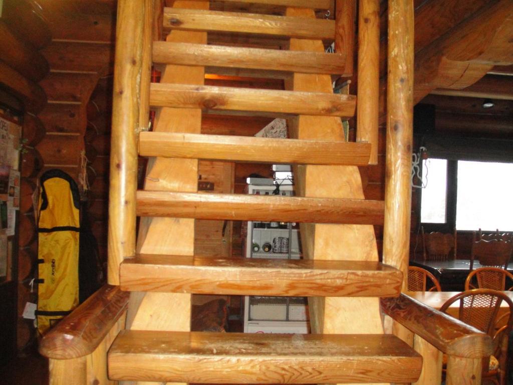Pension Woody Note Niseko Εξωτερικό φωτογραφία