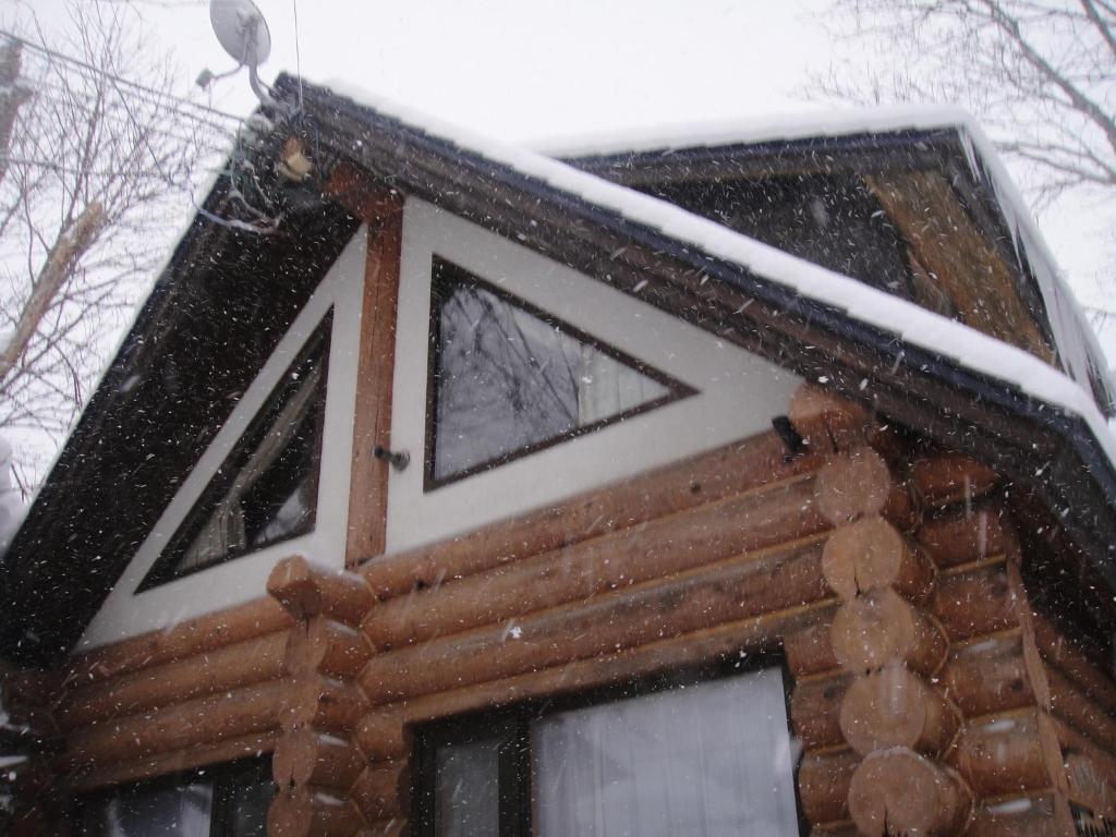 Pension Woody Note Niseko Εξωτερικό φωτογραφία