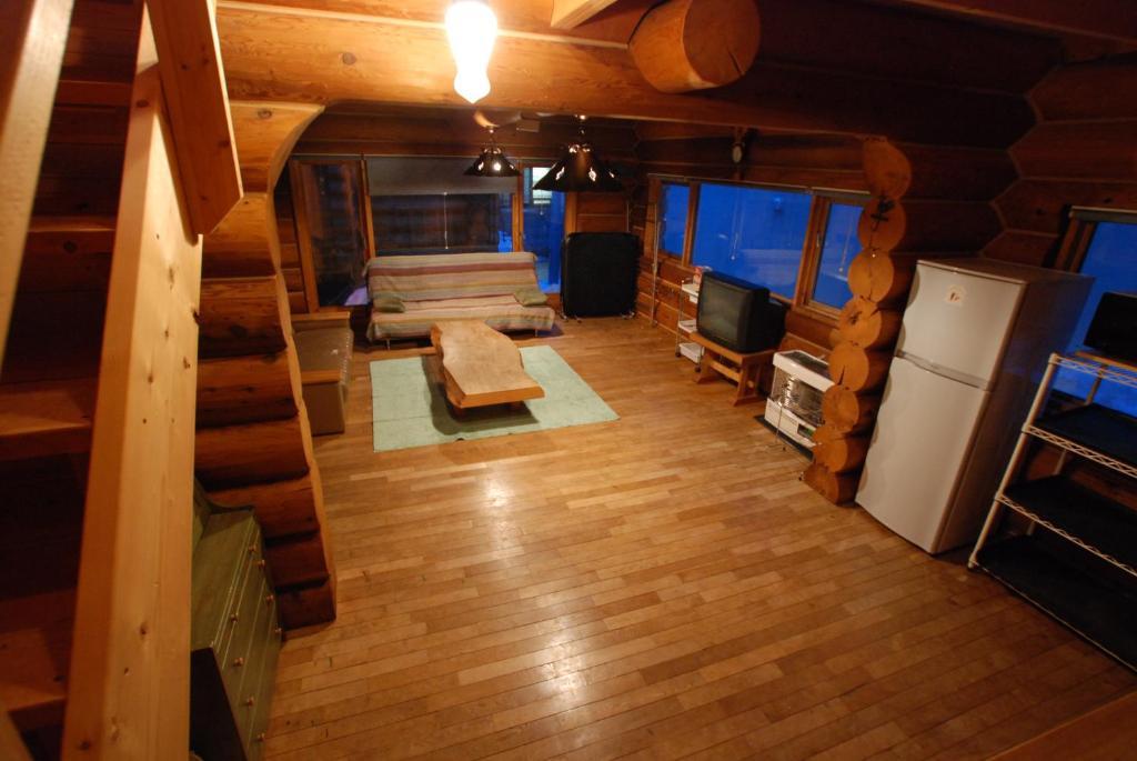 Pension Woody Note Niseko Εξωτερικό φωτογραφία