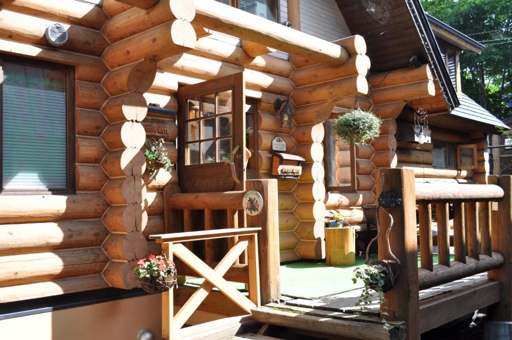 Pension Woody Note Niseko Εξωτερικό φωτογραφία