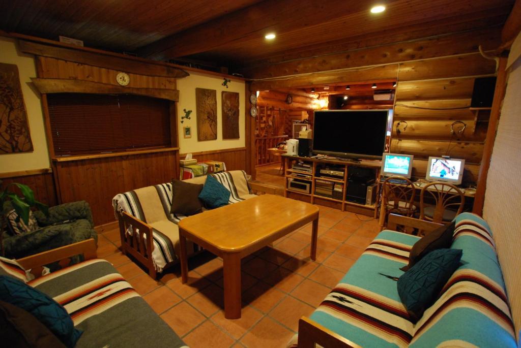 Pension Woody Note Niseko Εξωτερικό φωτογραφία
