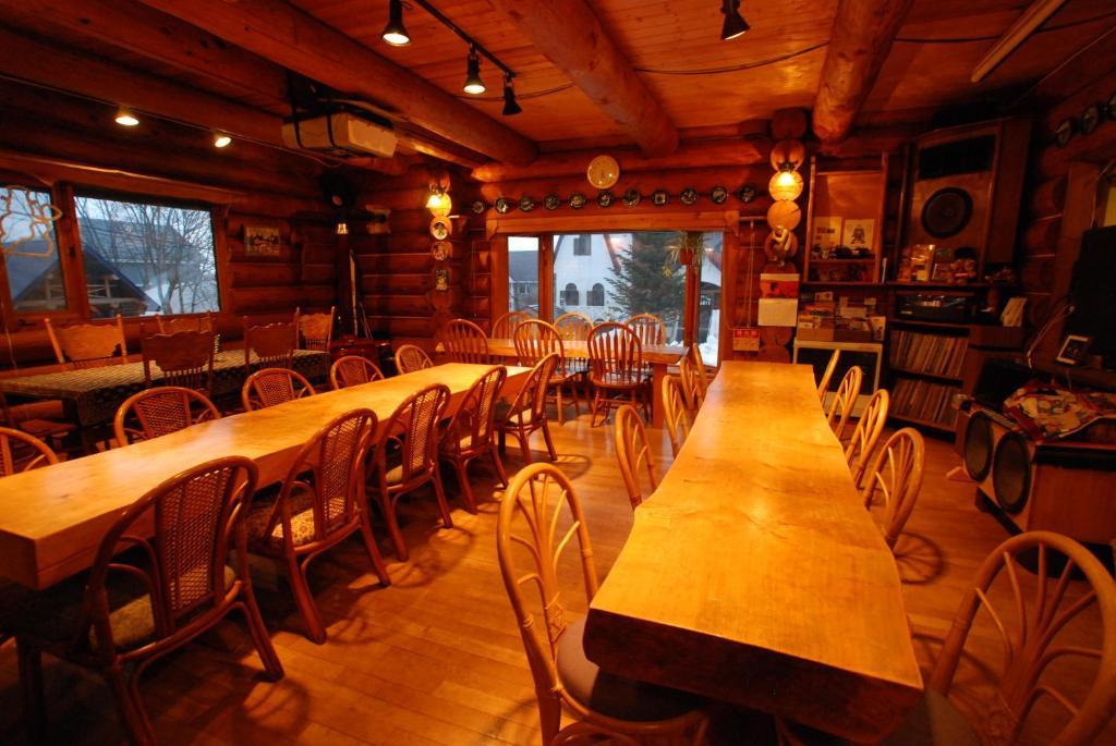Pension Woody Note Niseko Εξωτερικό φωτογραφία