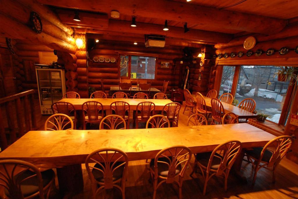 Pension Woody Note Niseko Εξωτερικό φωτογραφία