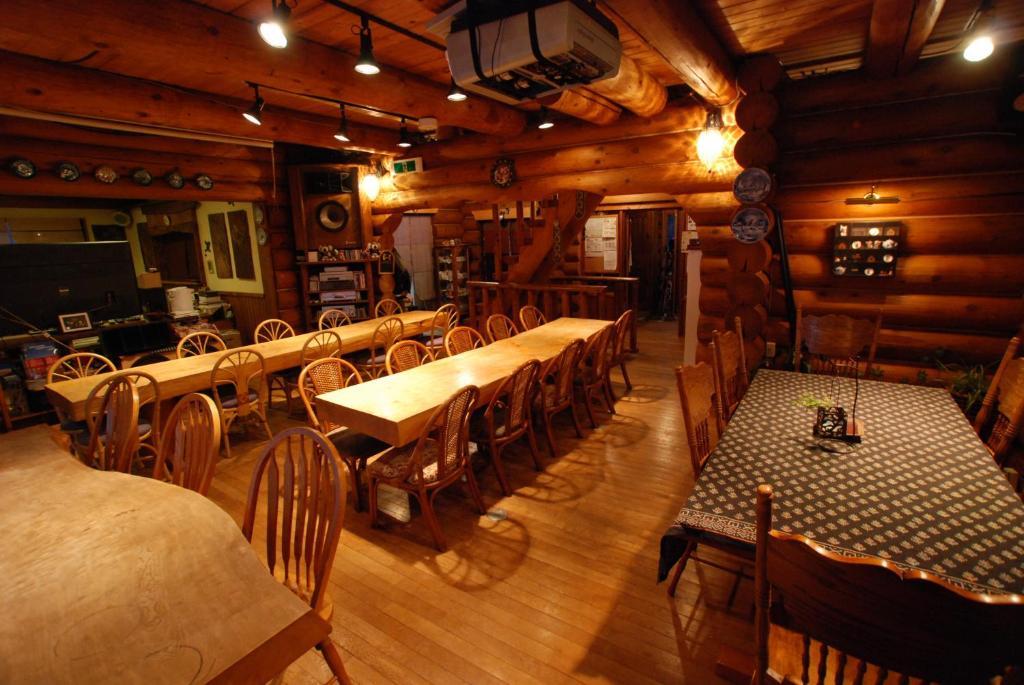 Pension Woody Note Niseko Εξωτερικό φωτογραφία
